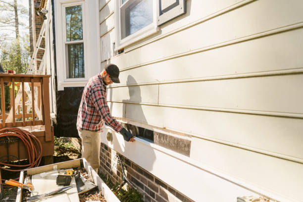 Trusted Siding Replacement service in Glencoe, OH - Squared Siding
